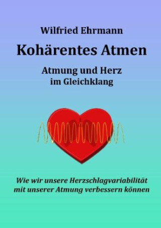Buch Kohärentes Atmen Wilfried Ehrmann