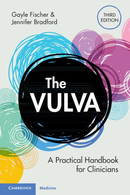 Knjiga The Vulva Gayle Fischer