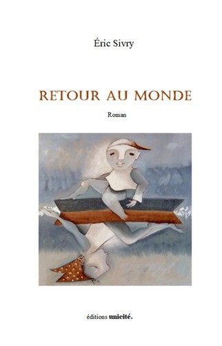 Boek Retour au monde Sivry