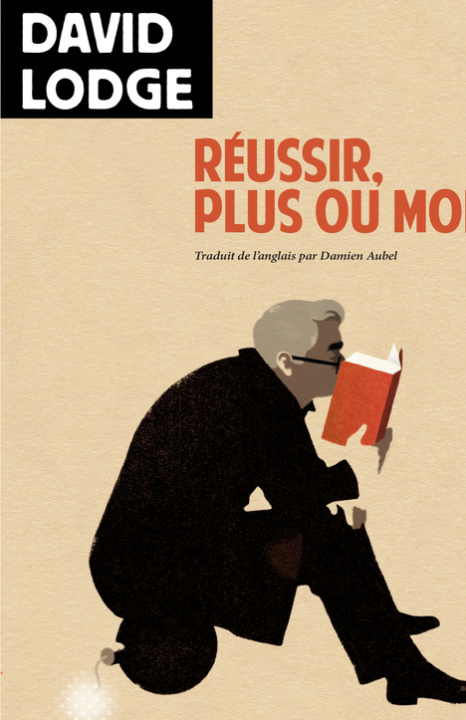 Buch Réussir, plus ou moins Lodge