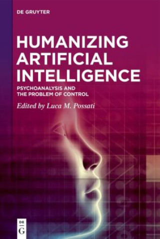 Kniha Humanizing Artificial Intelligence Luca M. Possati