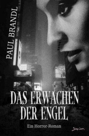 Книга Das Erwachen der Engel Paul Brandl