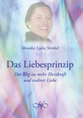 Книга Das Liebesprinzip Nicola Vaas