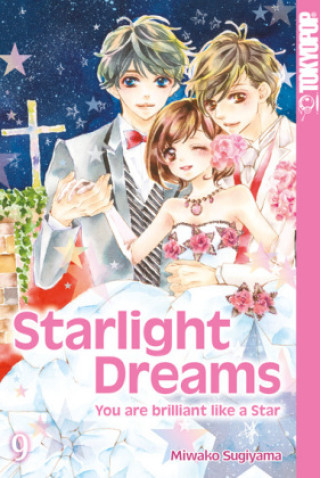 Libro Starlight Dreams 09 Miryll Ihrens