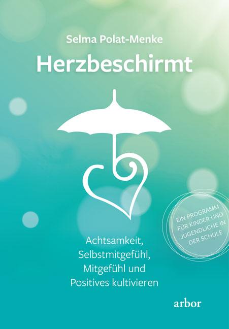 Книга Herzbeschirmt Selma Polat-Menke