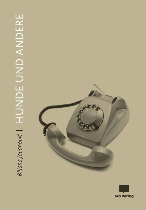 Boek Hunde und Andere Marie Alpermann