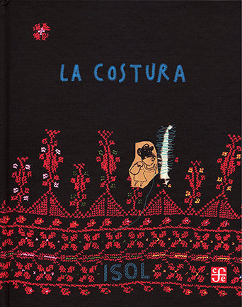 Kniha LA COSTURA ISOL