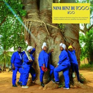 Zvok Ago Nana Benz Du Togo