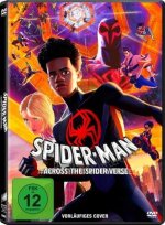 Video Spider-Man: Across the Spider-Verse Phil Lord