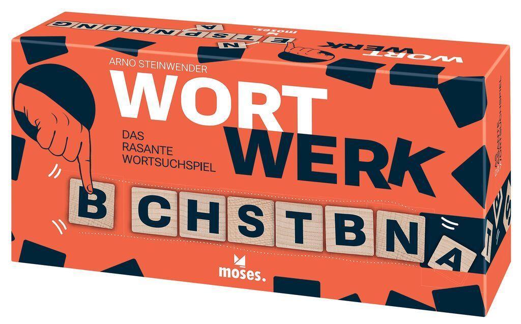 Igra/Igrača Wortwerk Crosscreative