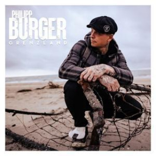Audio Grenzland (Digipak) Philipp Burger