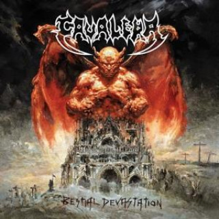 Audio Bestial Devastation Cavalera