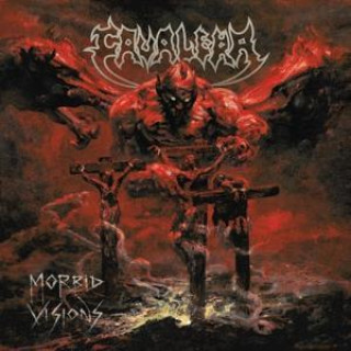 Audio Morbid Visions Cavalera