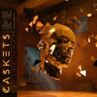 Zvok Reflections Caskets