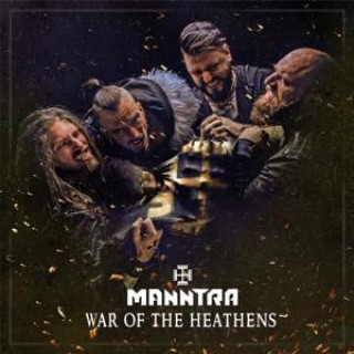Audio War of the Heathens/Fanbox Manntra