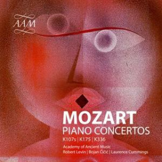 Audio Klavierkonzerte 5 