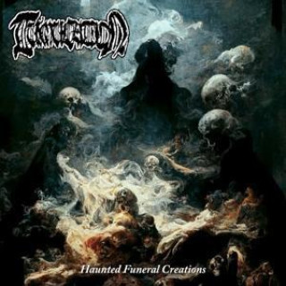 Аудио Haunted Funeral Creations Tumulation