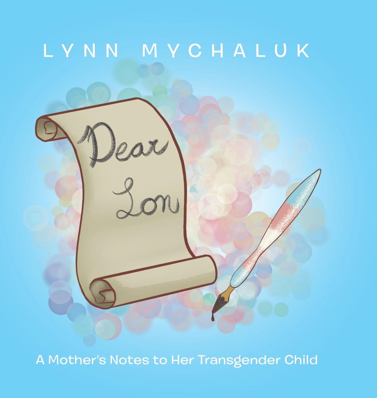 Knjiga Dear Son Lynn Mychaluk