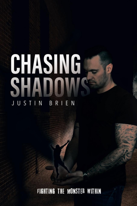 Knjiga Chasing Shadows Justin Brien