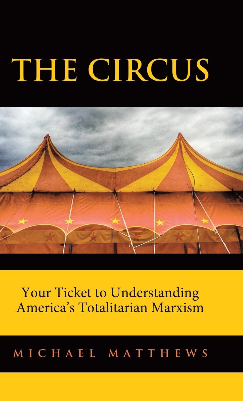 Book The Circus Michael Matthews