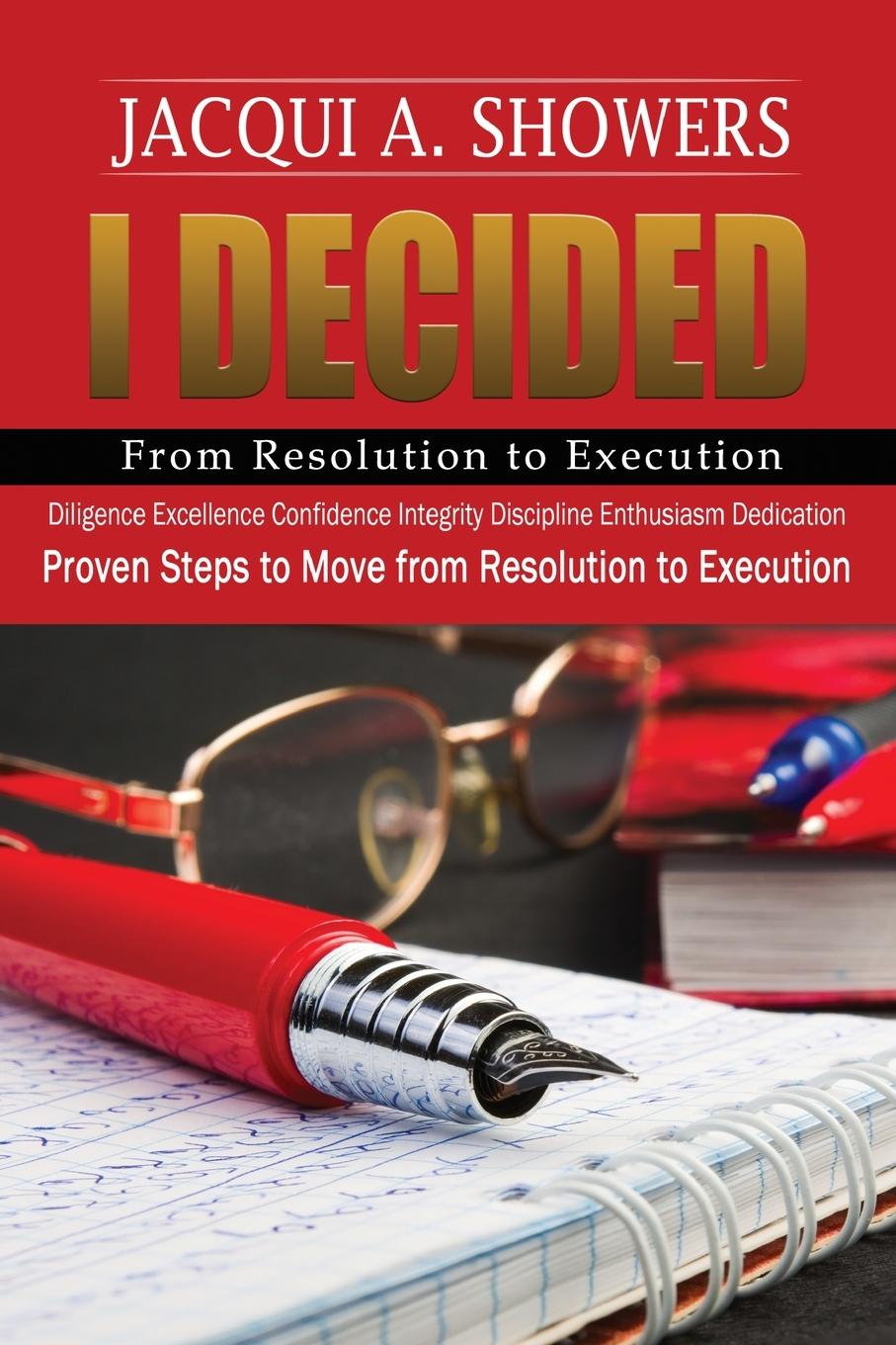 Knjiga I DECIDED-From Resolution to Execution 