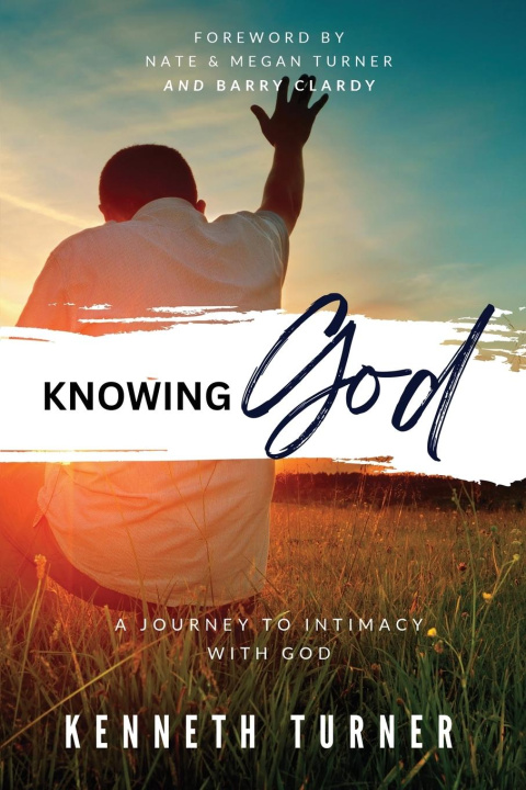 Boek Knowing God Kenneth Turner