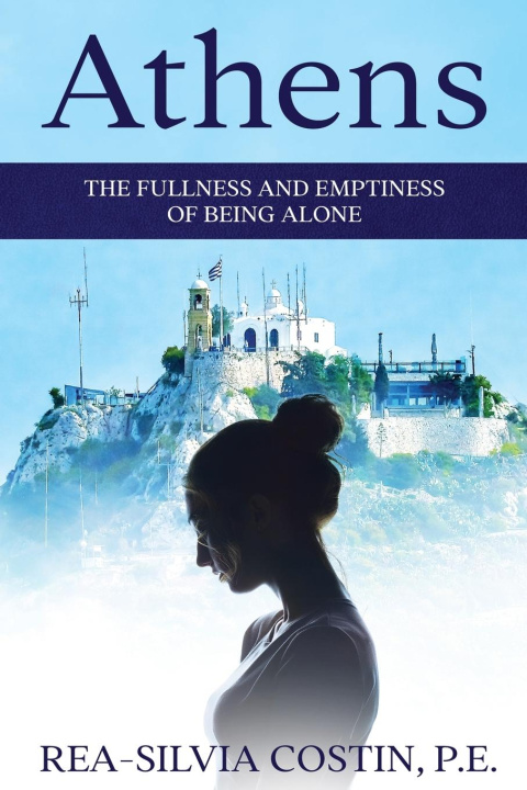 Book Athens Rea-Silvia Costin