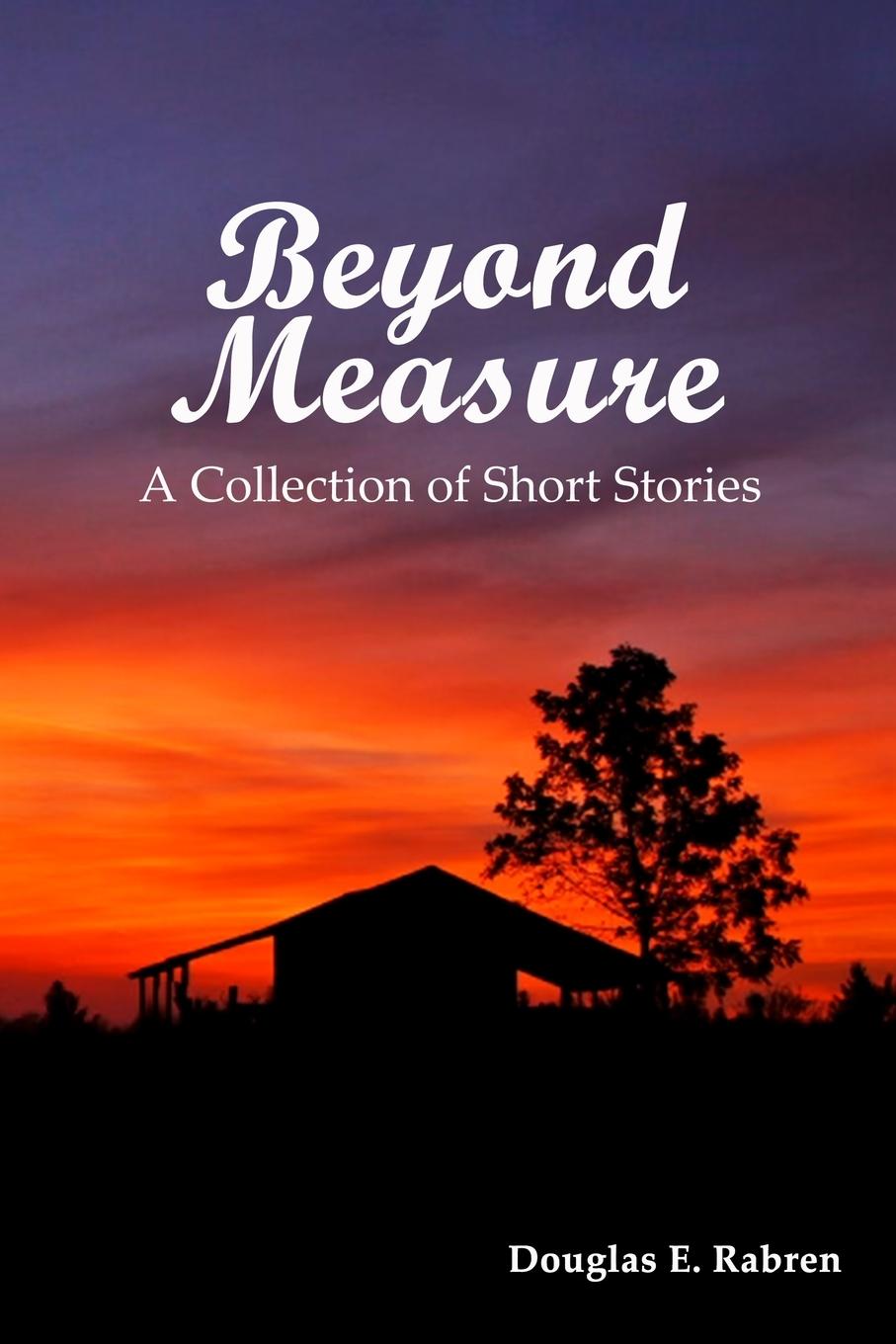 Knjiga Beyond Measure Douglas Rabren