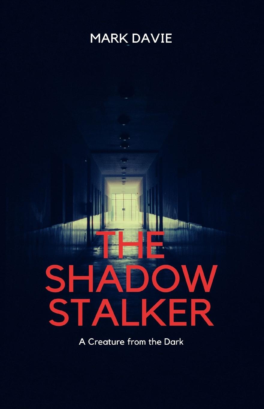 Buch The Shadow Stalker Mark Davie