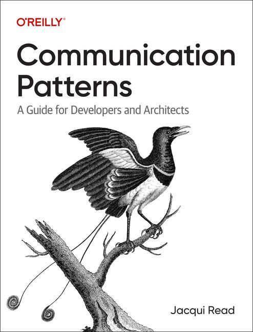 Книга Communication Patterns Jacqui Read