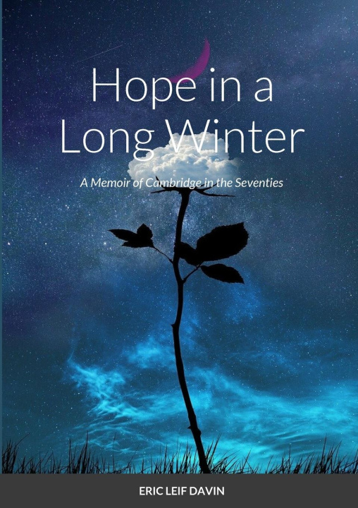 Book Hope in a Long Winter Eric Leif Davin