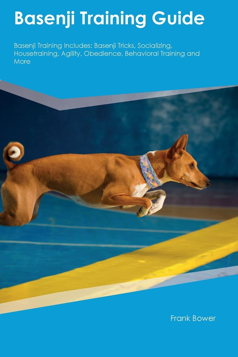 Carte Basenji Training Guide Basenji Training Includes 