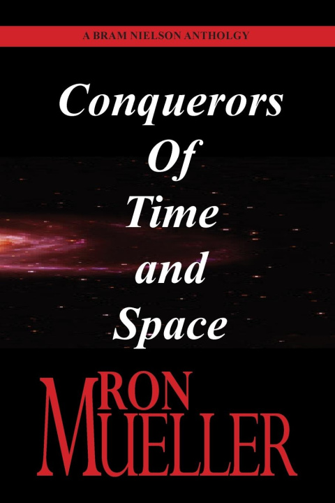 Boek Bram Nielson Anthology Ron Mueller