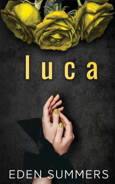 Βιβλίο Luca Eden Summers