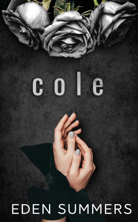 Knjiga Cole Eden Summers
