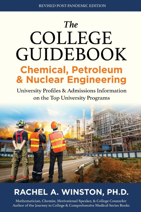 Buch The College Guidebook Rachel Winston