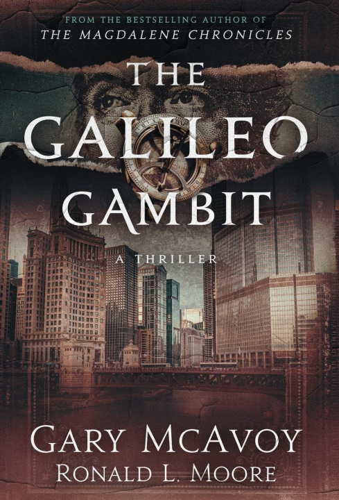 Libro The Galileo Gambit Ronald L. Moore