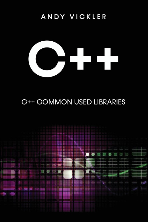 Knjiga C++ Andy Vickler
