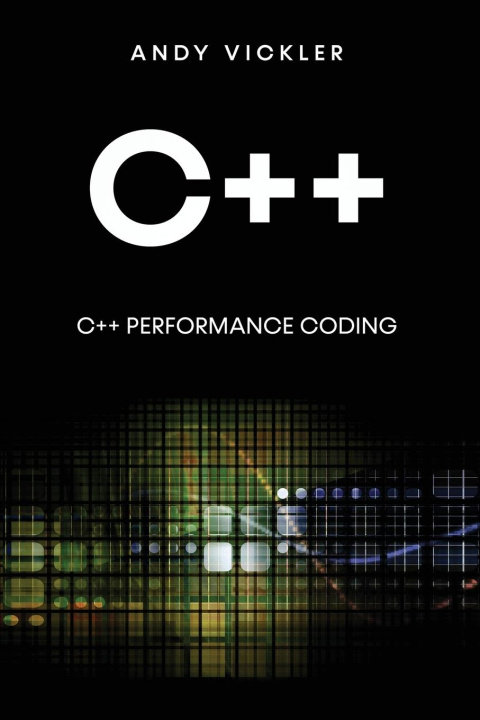 Libro C++ Andy Vickler