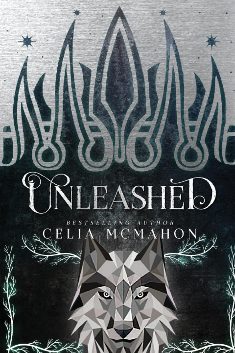 Libro Unleashed Celia McMahon