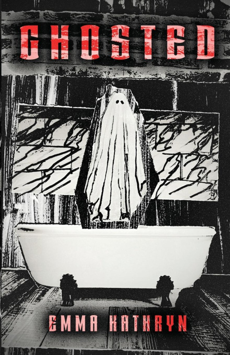 Libro Ghosted Emma Kathryn