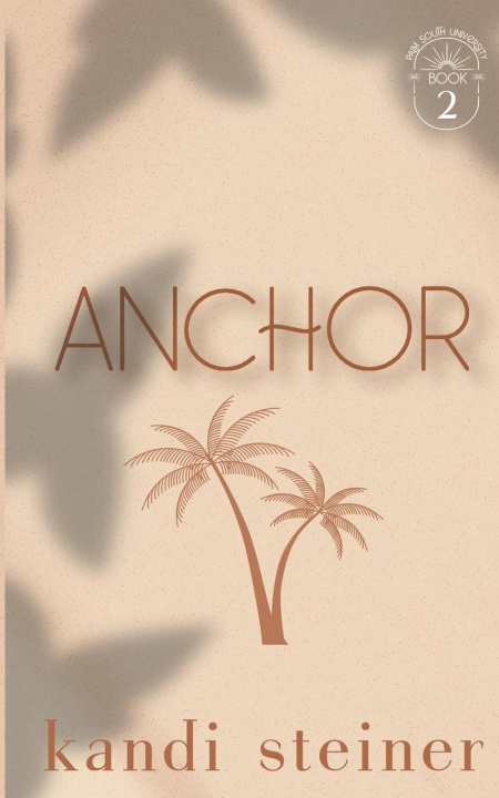 Kniha Anchor 