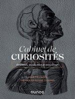 Könyv Cabinet de curiosités Juliette Cazes
