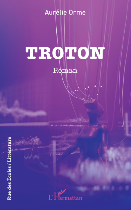 Livro Troton Orme