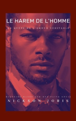 Buch Le harem de l'homme Joris