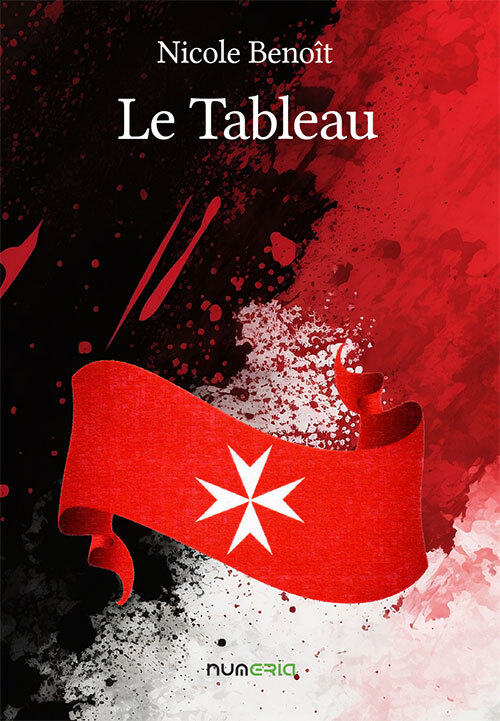 Boek Le Tableau Benoît