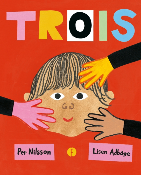 Knjiga Trois Per NILSSON