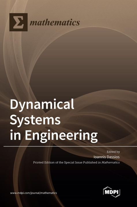 Book Dynamical Systems in Engineering Ioannis Dassios