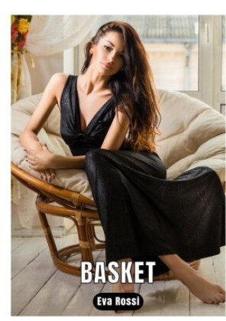 Knjiga Basket Eva Rossi