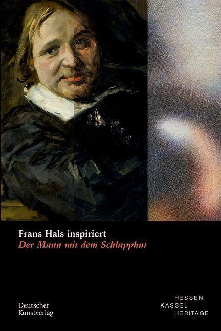 Kniha Frans Hals inspiriert Dorothee Gerkens
